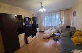 Apartament 1 cameră, 38 mp, balcon, bloc nou, zona Calea Turzii