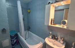 Apartament 1 cameră, 38 mp, balcon, bloc nou, zona Calea Turzii