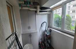 Apartament 1 cameră, 38 mp, balcon, bloc nou, zona Calea Turzii