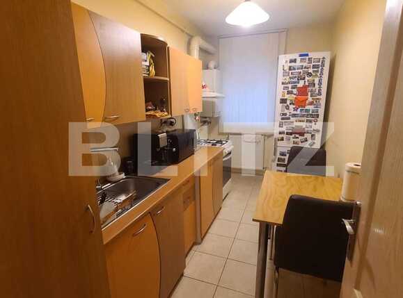 Garsonieră de vânzare Zorilor - 88041AV | BLITZ Cluj-Napoca | Poza3
