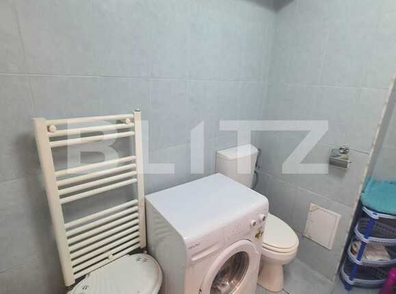 Garsonieră de vânzare Zorilor - 88041AV | BLITZ Cluj-Napoca | Poza7