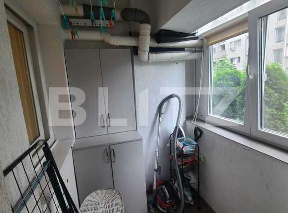 Garsonieră de vânzare Zorilor - 88041AV | BLITZ Cluj-Napoca | Poza8