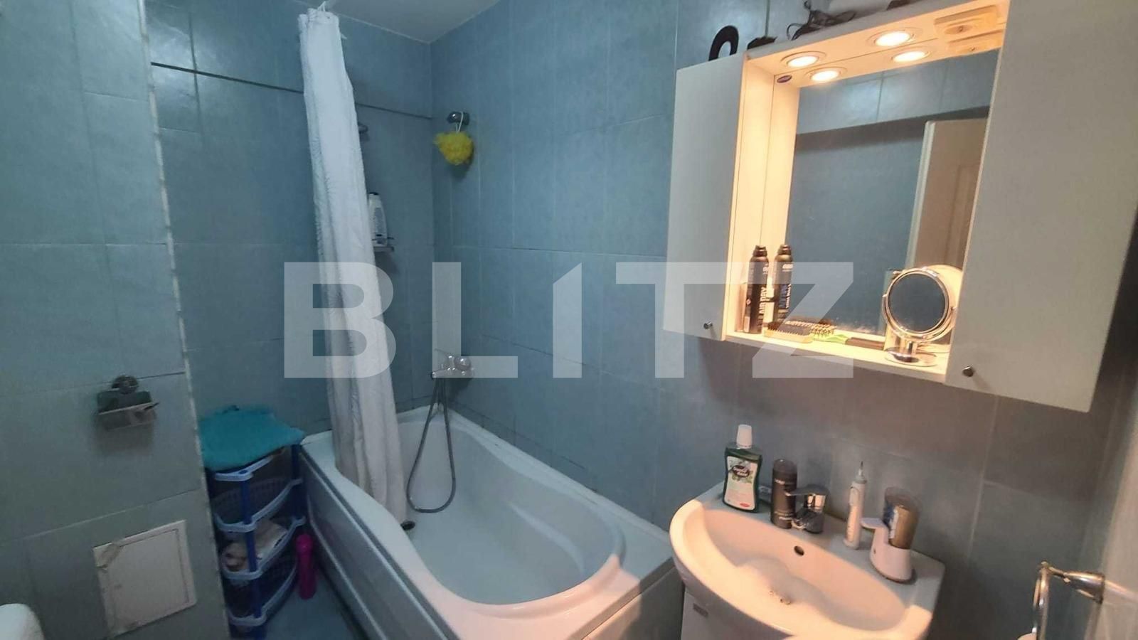 Garsonieră de vânzare Zorilor - 88041AV | BLITZ Cluj-Napoca | Poza6