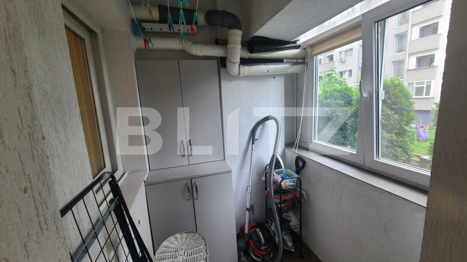 Garsonieră de vânzare Zorilor - 88041AV | BLITZ Cluj-Napoca | Poza8