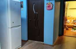 Apartament 3 camere, 63 mp, zona linistita, Racadau