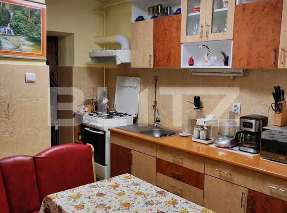 Apartament de vânzare 3 camere Racadau - 88044AV | BLITZ Brașov | Poza7