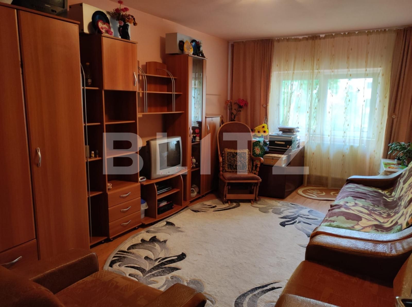 Apartament de vânzare 3 camere Racadau - 88044AV | BLITZ Brașov | Poza1