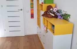 Reducere de pret! Duplex mobilat si utilat, 119 mp, teren 250 mp, zona Terra 