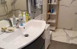 Reducere de pret! Duplex mobilat si utilat, 119 mp, teren 250 mp, zona Terra 