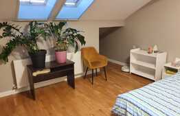 Reducere de pret! Duplex mobilat si utilat, 119 mp, teren 250 mp, zona Terra 