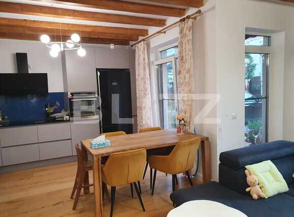 Casa de vânzare 4 camere Floreşti - 88047CV | BLITZ Cluj-Napoca | Poza1