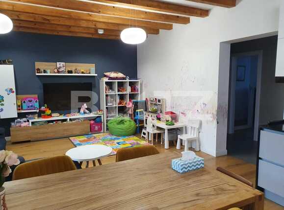 Casa de vânzare 4 camere Floreşti - 88047CV | BLITZ Cluj-Napoca | Poza3