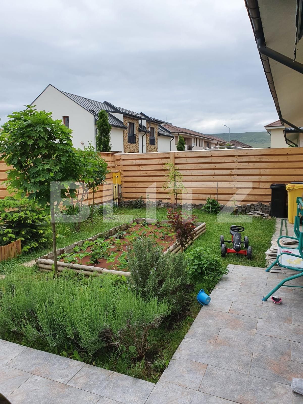 Casa de vânzare 4 camere Floreşti - 88047CV | BLITZ Cluj-Napoca | Poza18