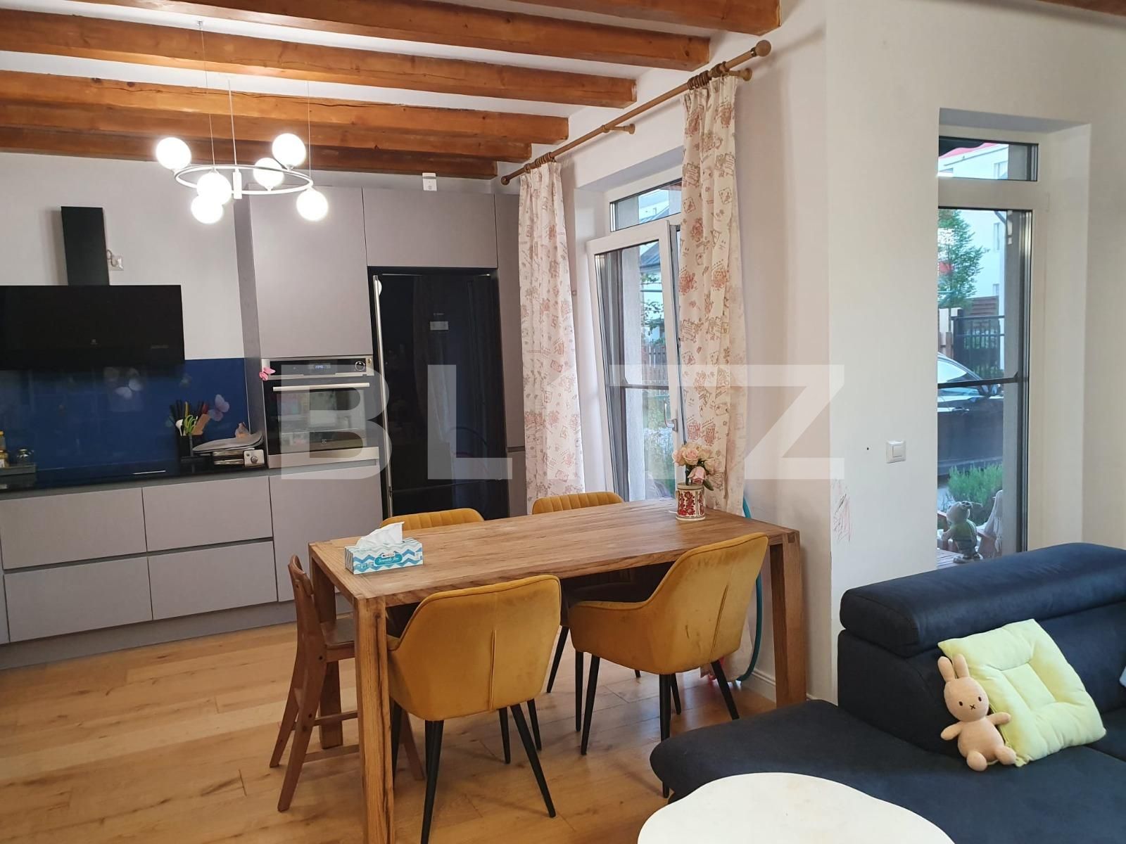 Casa de vânzare 4 camere Floreşti - 88047CV | BLITZ Cluj-Napoca | Poza1