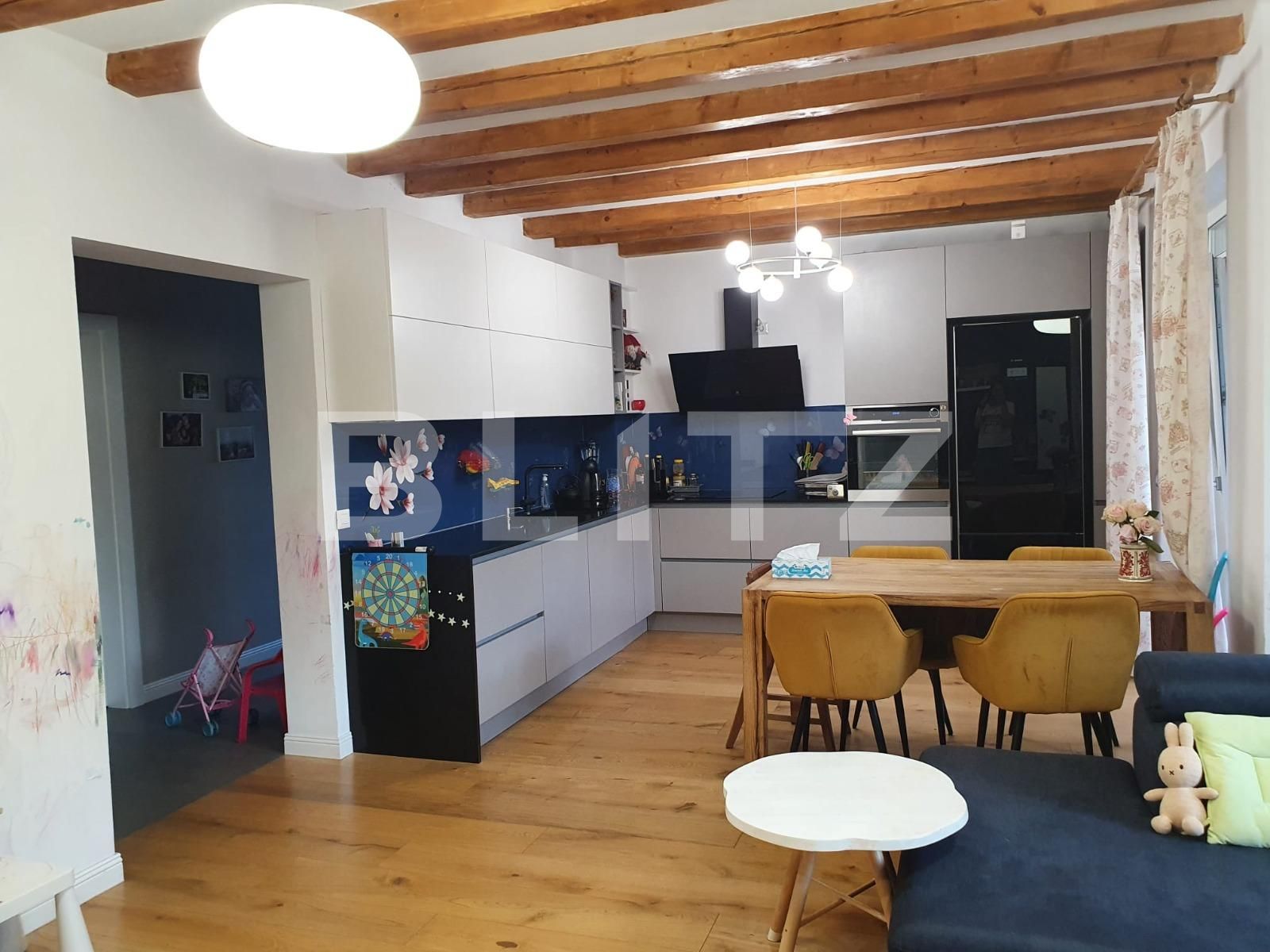 Casa de vânzare 4 camere Floreşti - 88047CV | BLITZ Cluj-Napoca | Poza2