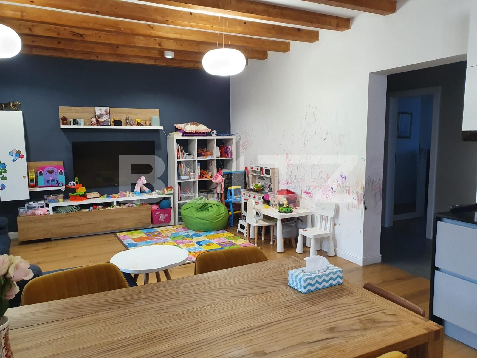 Casa de vânzare 4 camere Floreşti - 88047CV | BLITZ Cluj-Napoca | Poza3