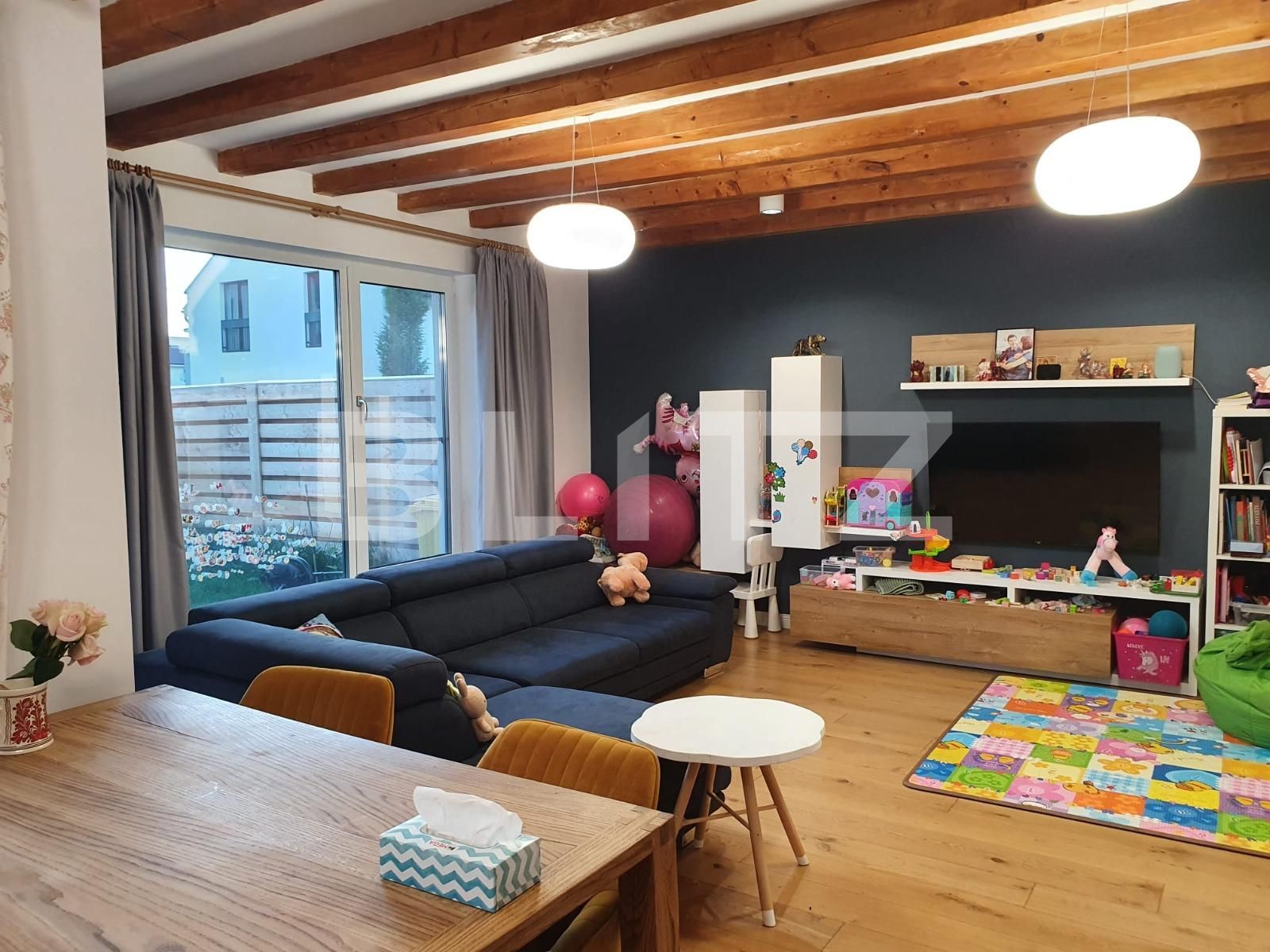 Casa de vânzare 4 camere Floreşti - 88047CV | BLITZ Cluj-Napoca | Poza4