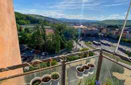 Apartament 2 camere, decomandat, 42 mp, zona Bucium