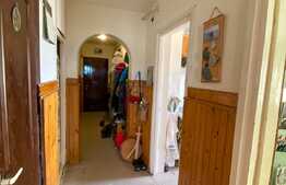 Apartament 2 camere, decomandat, 42 mp, zona Bucium