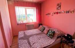 Apartament 2 camere, decomandat, 42 mp, zona Bucium