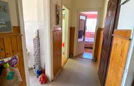 Apartament 2 camere, decomandat, 42 mp, zona Bucium