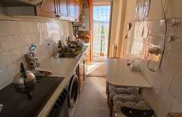 Apartament 2 camere, decomandat, 42 mp, zona Bucium