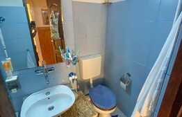 Apartament 2 camere, decomandat, 42 mp, zona Bucium