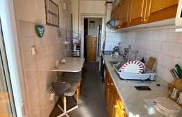 Apartament 2 camere, decomandat, 42 mp, zona Bucium