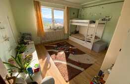 Apartament 2 camere, decomandat, 42 mp, zona Bucium