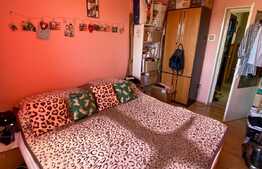 Apartament 2 camere, decomandat, 42 mp, zona Bucium