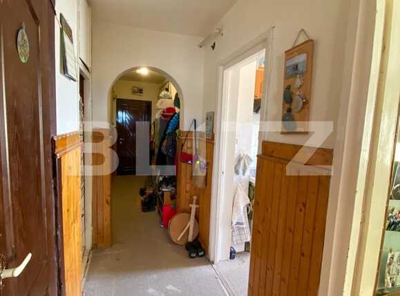 Apartament de vânzare 2 camere Manastur - 88049AV | BLITZ Cluj-Napoca | Poza3