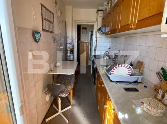 Apartament de vânzare 2 camere Manastur - 88049AV | BLITZ Cluj-Napoca | Poza1