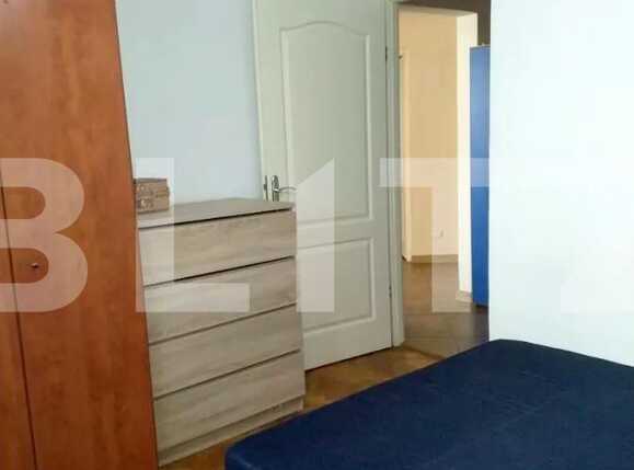 Apartament de închiriat 2 camere Manastur - 8805AI | BLITZ Cluj-Napoca | Poza1