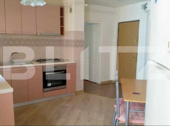 Apartament de închiriat 2 camere Manastur - 8805AI | BLITZ Cluj-Napoca | Poza3
