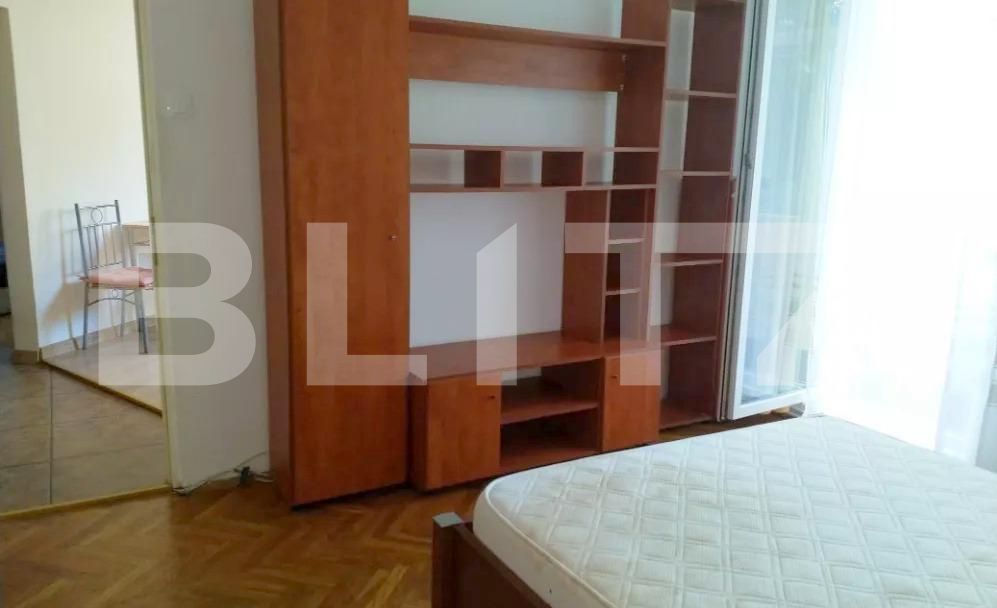 Apartament de închiriat 2 camere Manastur - 8805AI | BLITZ Cluj-Napoca | Poza2