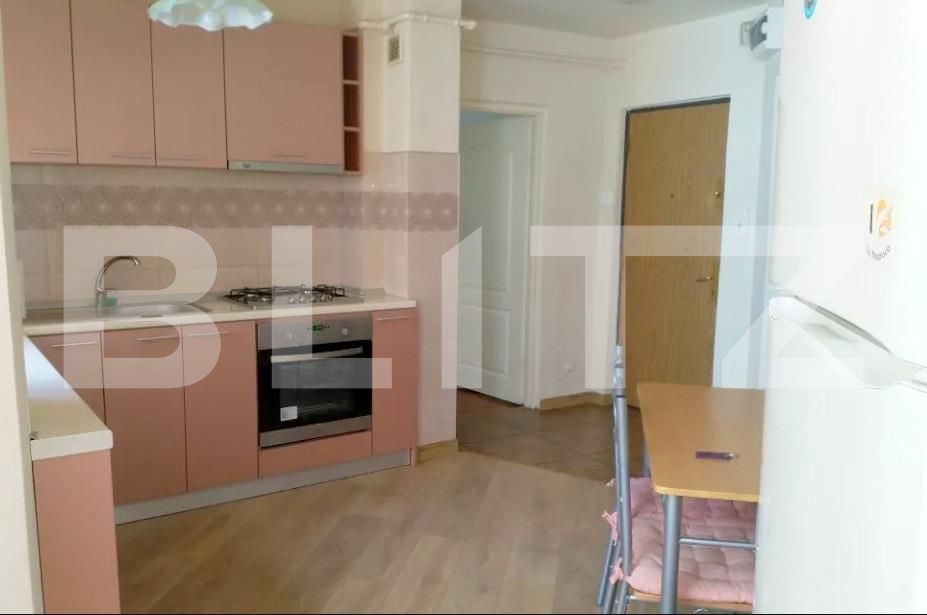 Apartament de închiriat 2 camere Manastur - 8805AI | BLITZ Cluj-Napoca | Poza3