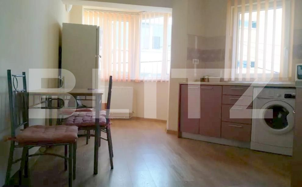 Apartament de închiriat 2 camere Manastur - 8805AI | BLITZ Cluj-Napoca | Poza4