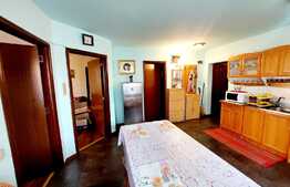 Apartament spatios de 2 camere decomandate, 48mp, 2 balcoane! Zona Terra