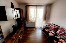 Apartament spatios de 2 camere decomandate, 48mp, 2 balcoane! Zona Terra