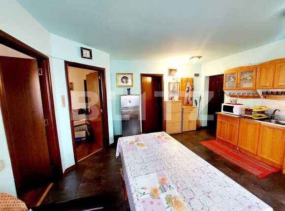 Apartament de vânzare 2 camere Floreşti - 88053AV | BLITZ Cluj-Napoca | Poza2