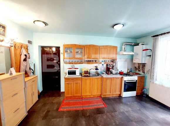 Apartament de vânzare 2 camere Floreşti - 88053AV | BLITZ Cluj-Napoca | Poza4