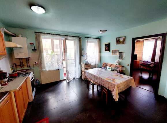 Apartament de vânzare 2 camere Floreşti - 88053AV | BLITZ Cluj-Napoca | Poza1