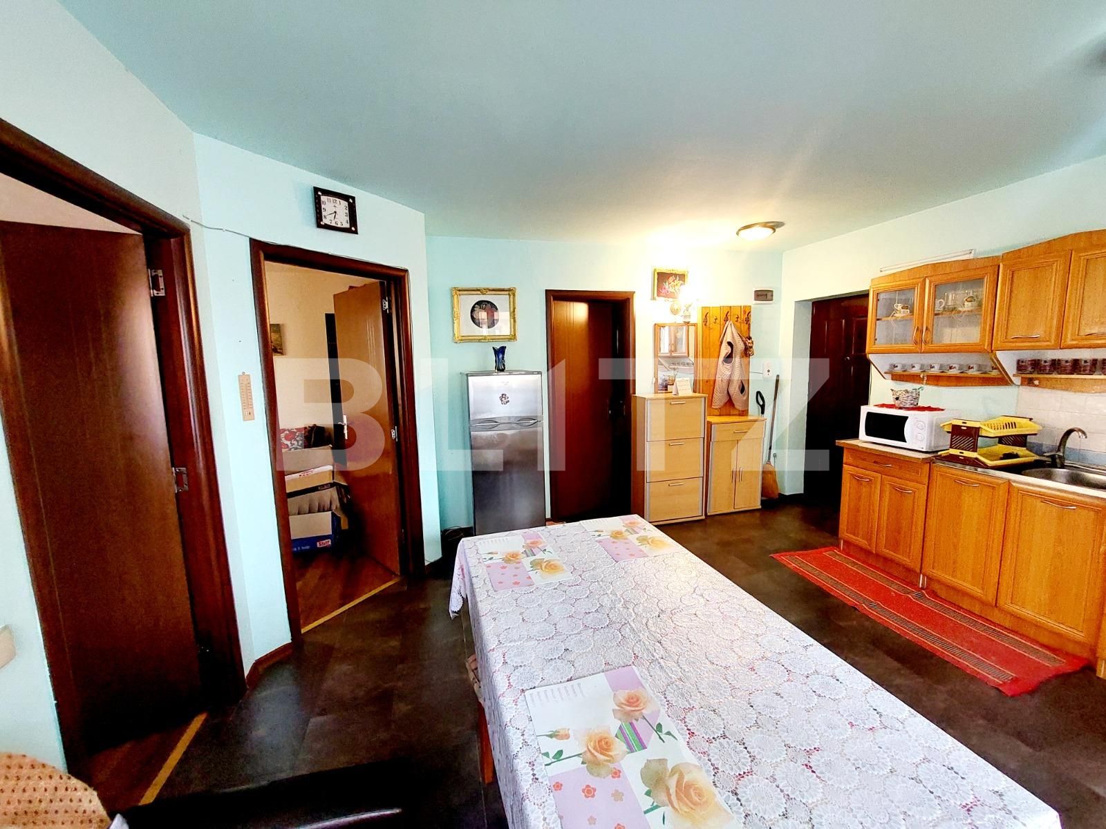 Apartament de vânzare 2 camere Floreşti - 88053AV | BLITZ Cluj-Napoca | Poza2