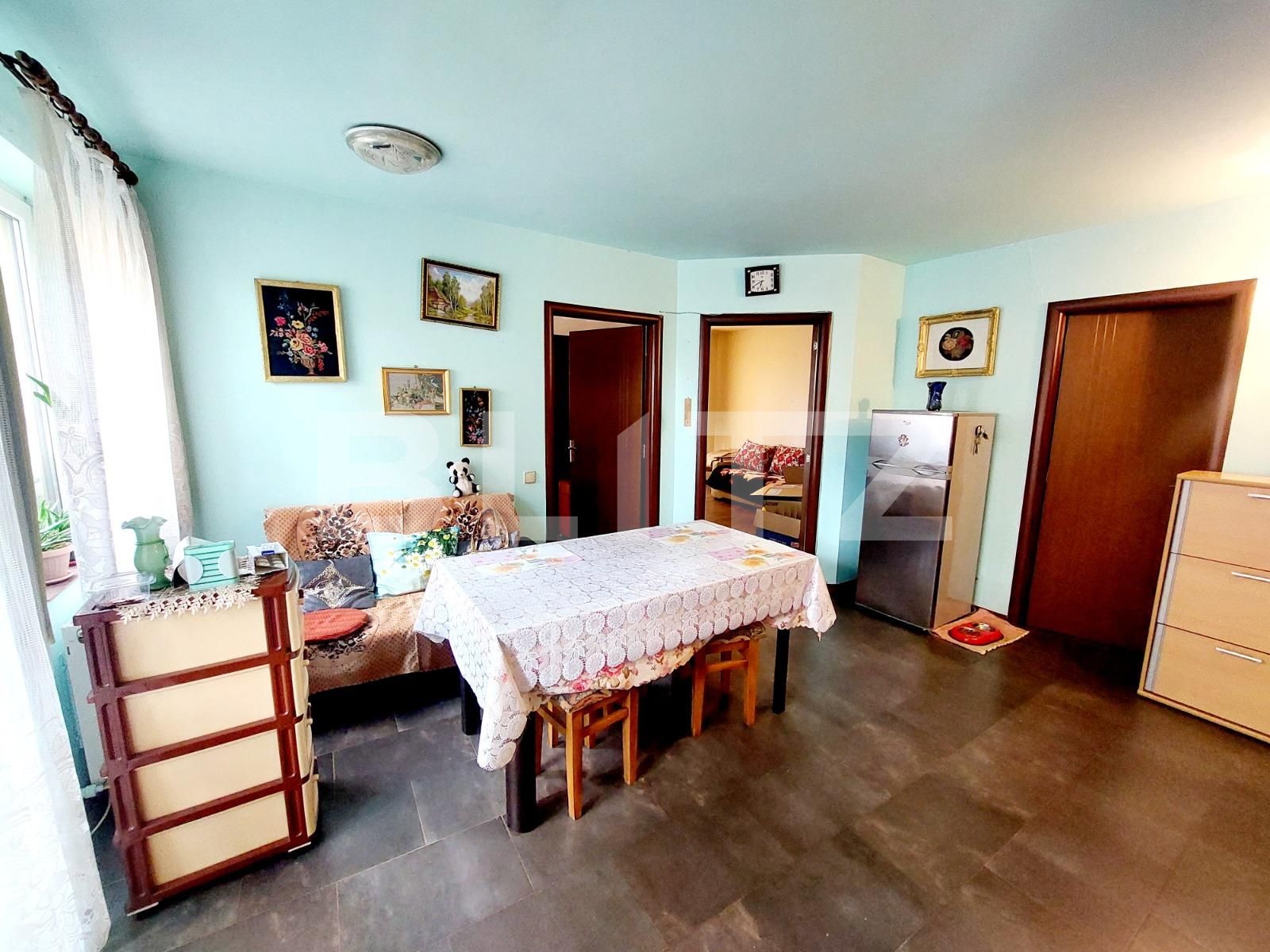 Apartament de vânzare 2 camere Floreşti - 88053AV | BLITZ Cluj-Napoca | Poza3