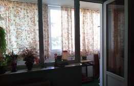 Apartament 2 camere, 49 mp, etaj intermediar, balcon, Cartier Grigorescu 