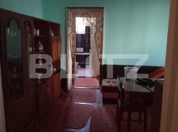 Apartament de vânzare 2 camere Grigorescu - 88058AV | BLITZ Cluj-Napoca | Poza5