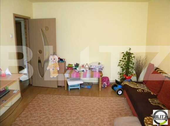 Apartament de vânzare 3 camere Manastur - 8806AV | BLITZ Cluj-Napoca | Poza1