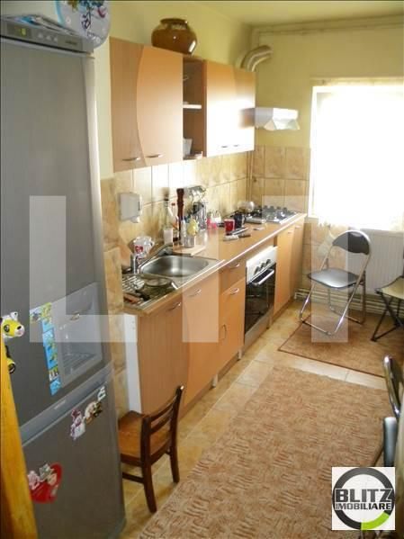 Apartament de vânzare 3 camere Manastur - 8806AV | BLITZ Cluj-Napoca | Poza4