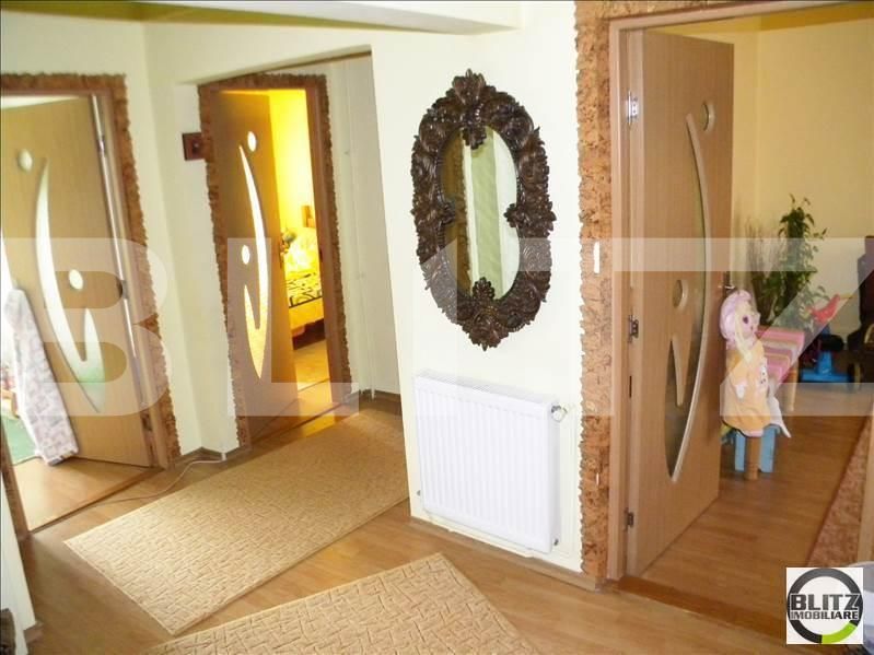 Apartament de vânzare 3 camere Manastur - 8806AV | BLITZ Cluj-Napoca | Poza6