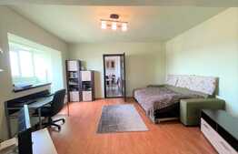 Apartament 1camera, 42 mp, decomandat, zona Piata Cipariu